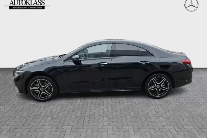 Mercedes-Benz CLA din 2024 cu 5.000 km - oferta MER173303 - foto 8