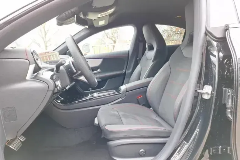 Mercedes-Benz CLA din 2024 cu 5.000 km - oferta MER173303 - foto 10