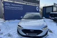 Ford Focus din 2022 cu 38.720 km - oferta FOR173304 - foto 3