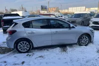 Ford Focus din 2022 cu 38.720 km - oferta FOR173304 - foto 4