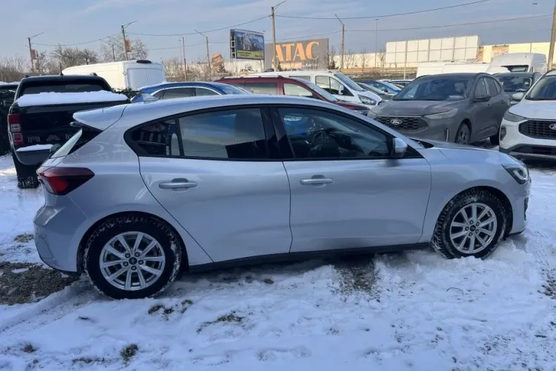 Ford Focus din 2022 cu 38.720 km - oferta FOR173304 - foto 4