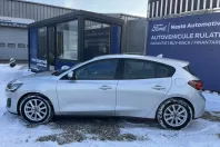Ford Focus din 2022 cu 38.720 km - oferta FOR173304 - foto 7