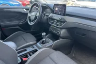 Ford Focus din 2022 cu 38.720 km - oferta FOR173304 - foto 9