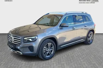 Mercedes-Benz GLB din 2024 - oferta MER173305