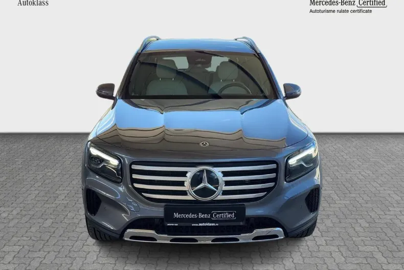 Mercedes-Benz GLB din 2024 cu 16.047 km - oferta MER173305 - foto 3