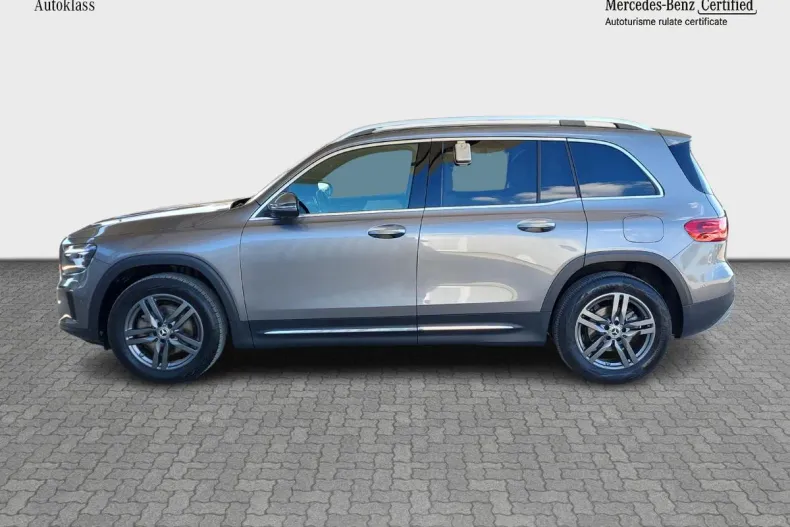Mercedes-Benz GLB din 2024 cu 16.047 km - oferta MER173305 - foto 5