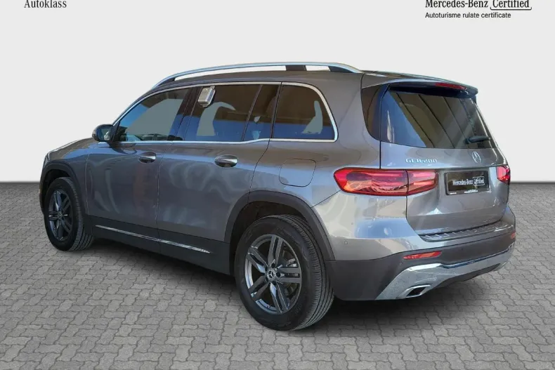 Mercedes-Benz GLB din 2024 cu 16.047 km - oferta MER173305 - foto 7