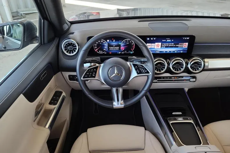 Mercedes-Benz GLB din 2024 cu 16.047 km - oferta MER173305 - foto 11