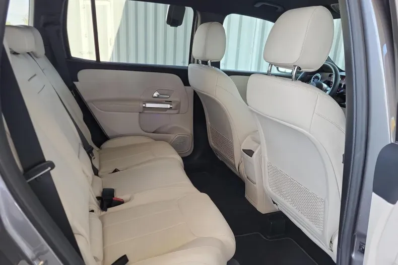 Mercedes-Benz GLB din 2024 cu 16.047 km - oferta MER173305 - foto 13