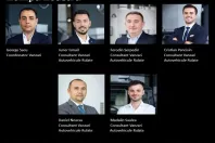 Mercedes-Benz GLB din 2024 cu 16.047 km - oferta MER173305 - foto 16