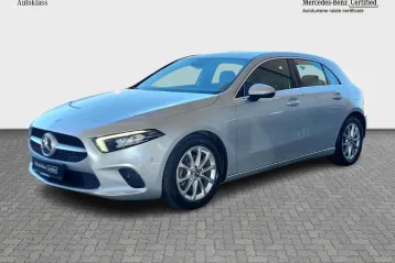 Mercedes-Benz A 200 din 2020 - oferta MER173306