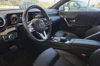 Mercedes-Benz A 200 din 2020 cu 49.899 km - oferta MER173306 - foto 11