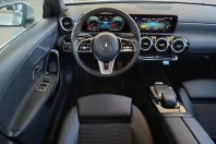 Mercedes-Benz A 200 din 2020 cu 49.899 km - oferta MER173306 - foto 12