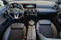 Mercedes-Benz A 200 din 2020 cu 49.899 km - oferta MER173306 - foto 13