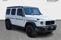 Mercedes-Benz G din 2025 cu 10.000 km - oferta MER173307 - foto 7