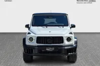 Mercedes-Benz G din 2025 cu 10.000 km - oferta MER173307 - foto 8