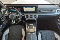 Mercedes-Benz G din 2025 cu 10.000 km - oferta MER173307 - foto 11