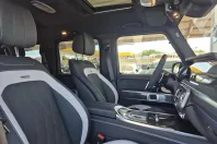 Mercedes-Benz G din 2025 cu 10.000 km - oferta MER173307 - foto 12