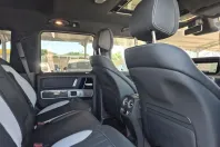 Mercedes-Benz G din 2025 cu 10.000 km - oferta MER173307 - foto 14