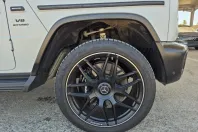 Mercedes-Benz G din 2025 cu 10.000 km - oferta MER173307 - foto 15