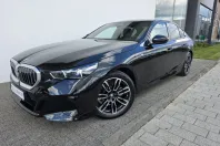 BMW Seria 5 din 2024 cu 19.157 km - oferta BMW173308 - foto 1