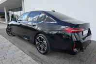 BMW Seria 5 din 2024 cu 19.157 km - oferta BMW173308 - foto 5