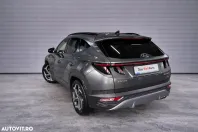 Hyundai TUCSON din 2021 cu 78.862 km - oferta HYU173310 - foto 3