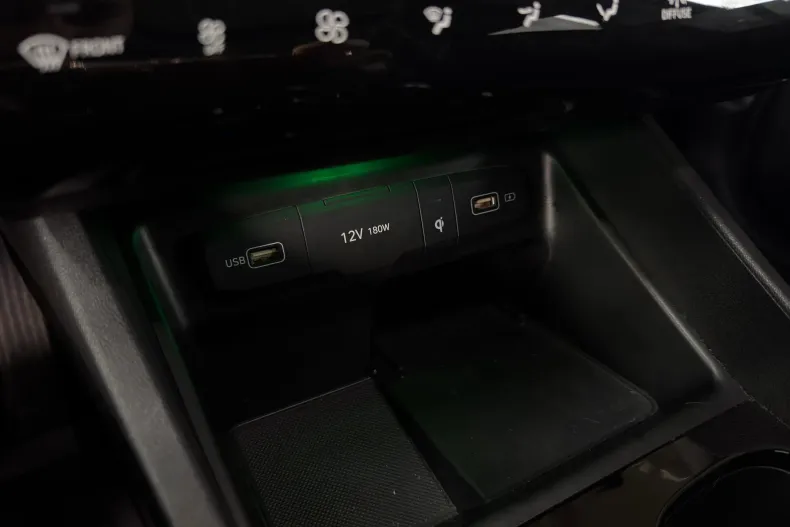 Hyundai TUCSON din 2021 cu 78.862 km - oferta HYU173310 - foto 20