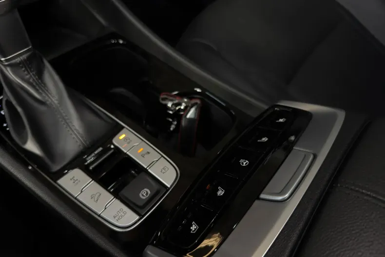 Hyundai TUCSON din 2021 cu 78.862 km - oferta HYU173310 - foto 22