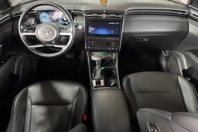 Hyundai TUCSON din 2021 cu 78.862 km - oferta HYU173310 - foto 23