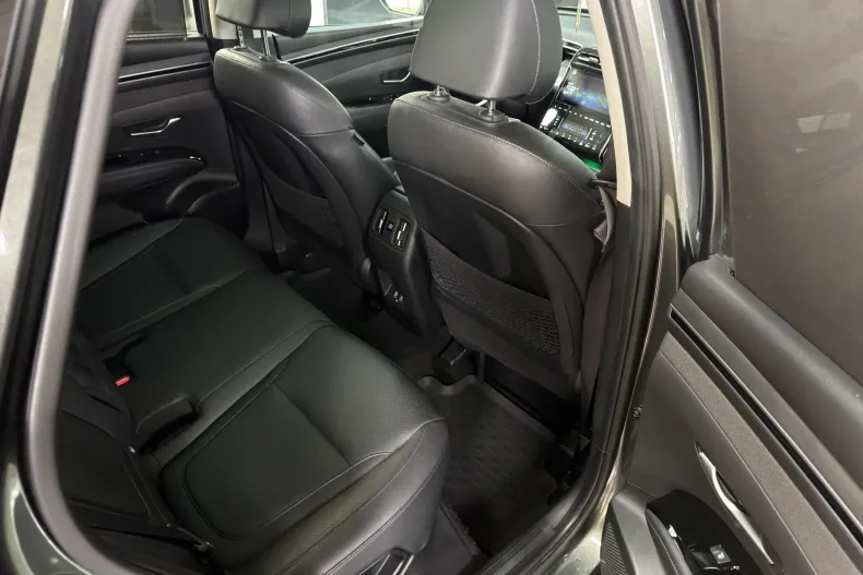 Hyundai TUCSON din 2021 cu 78.862 km - oferta HYU173310 - foto 27