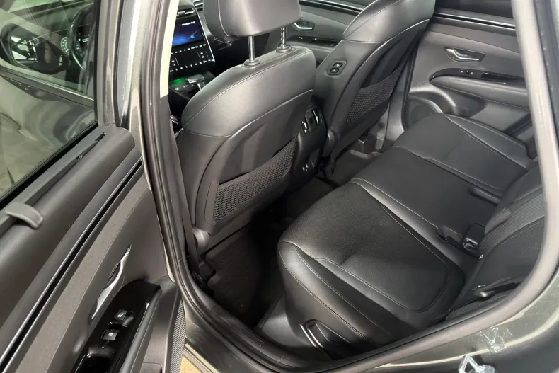 Hyundai TUCSON din 2021 cu 78.862 km - oferta HYU173310 - foto 30