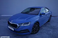 Skoda Octavia din 2021 cu 96.538 km - oferta SKO173311 - foto 1