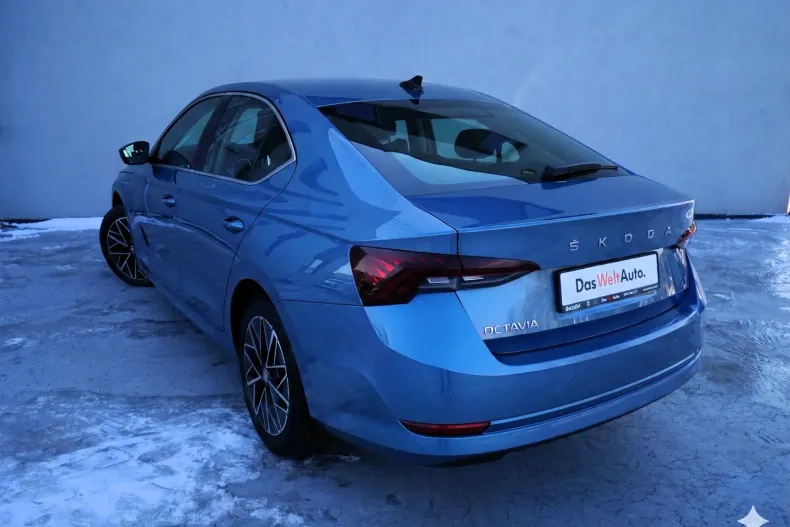 Skoda Octavia din 2021 cu 96.538 km - oferta SKO173311 - foto 3