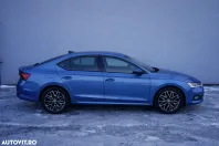 Skoda Octavia din 2021 cu 96.538 km - oferta SKO173311 - foto 6