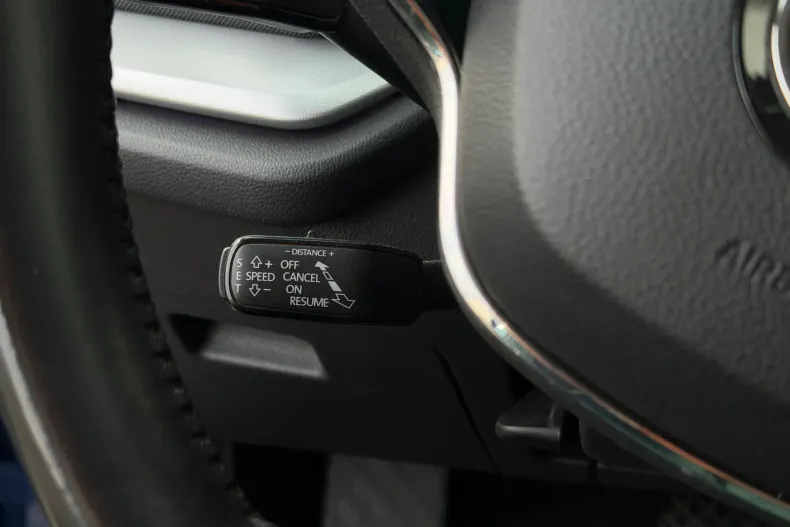 Skoda Octavia din 2021 cu 96.538 km - oferta SKO173311 - foto 12