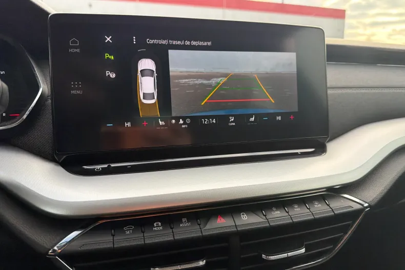 Skoda Octavia din 2021 cu 96.538 km - oferta SKO173311 - foto 15