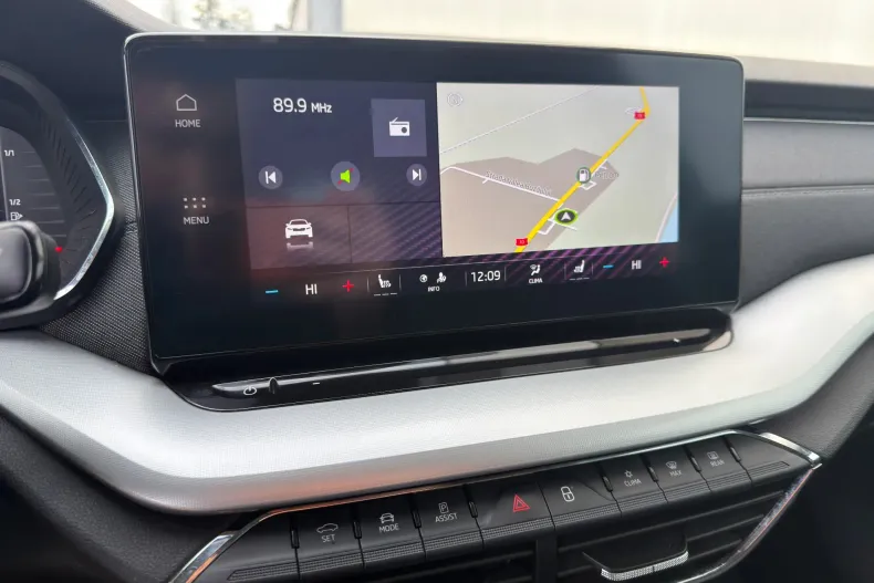 Skoda Octavia din 2021 cu 96.538 km - oferta SKO173311 - foto 16