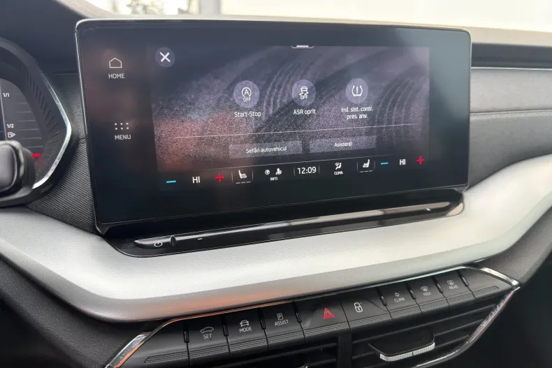 Skoda Octavia din 2021 cu 96.538 km - oferta SKO173311 - foto 17