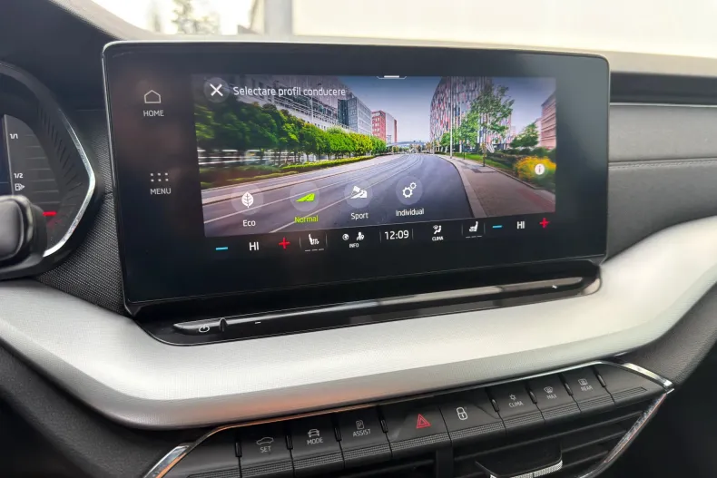 Skoda Octavia din 2021 cu 96.538 km - oferta SKO173311 - foto 18