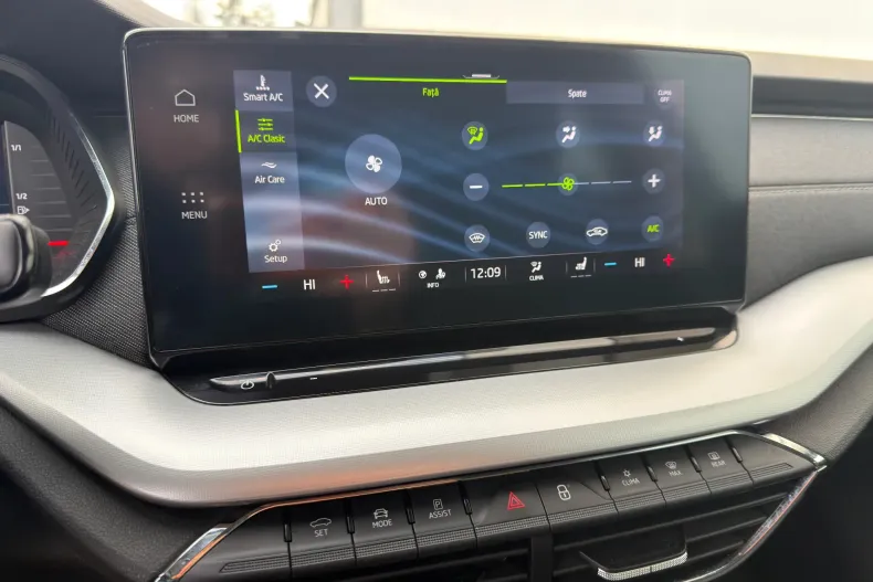 Skoda Octavia din 2021 cu 96.538 km - oferta SKO173311 - foto 20