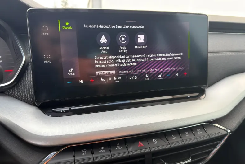 Skoda Octavia din 2021 cu 96.538 km - oferta SKO173311 - foto 21