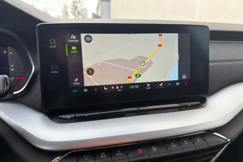 Skoda Octavia din 2021 cu 96.538 km - oferta SKO173311 - foto 24