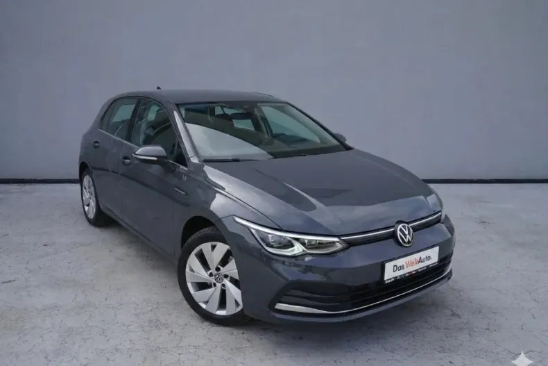 Volkswagen Golf din 2020 cu 130.690 km - oferta VOL173312 - foto 7