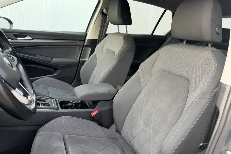 Volkswagen Golf din 2020 cu 130.690 km - oferta VOL173312 - foto 12