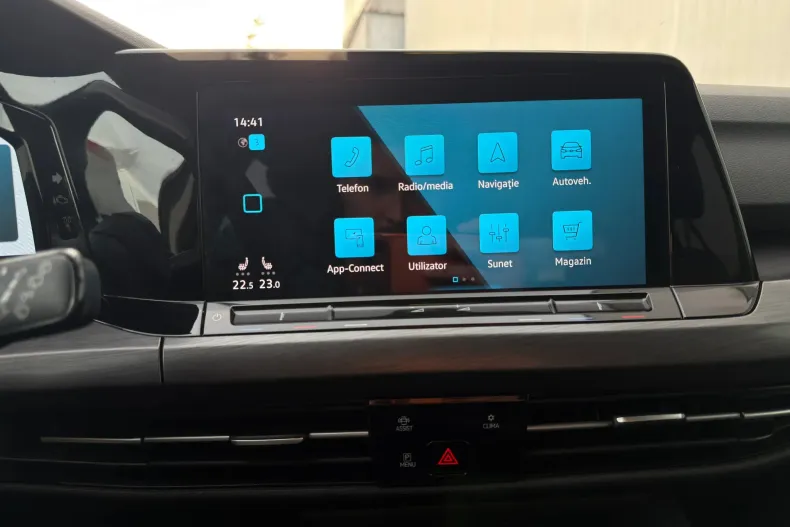 Volkswagen Golf din 2020 cu 130.690 km - oferta VOL173312 - foto 16