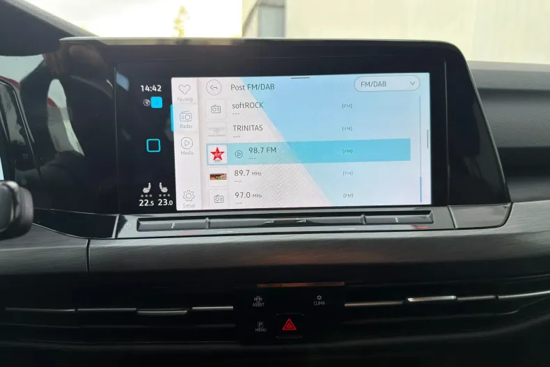 Volkswagen Golf din 2020 cu 130.690 km - oferta VOL173312 - foto 18