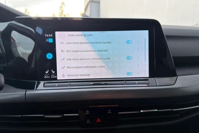 Volkswagen Golf din 2020 cu 130.690 km - oferta VOL173312 - foto 19