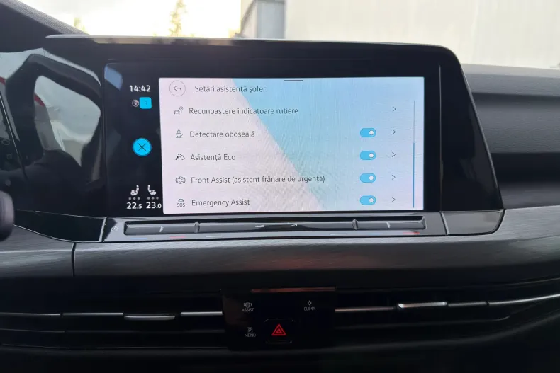 Volkswagen Golf din 2020 cu 130.690 km - oferta VOL173312 - foto 20