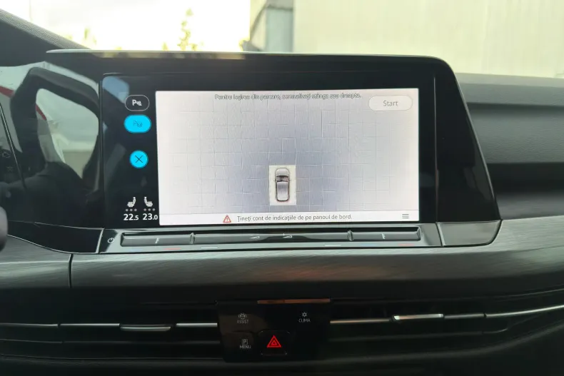 Volkswagen Golf din 2020 cu 130.690 km - oferta VOL173312 - foto 22